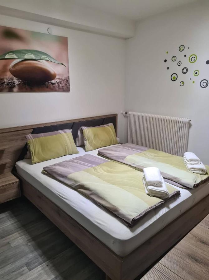 Apartament Orchidea2 Finkenstein am Faaker See Zewnętrze zdjęcie