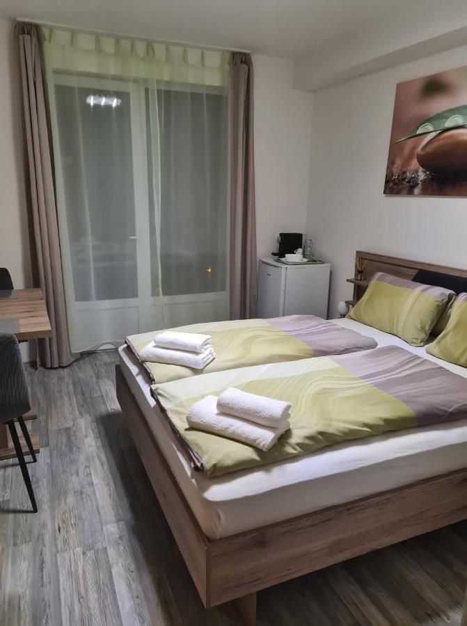 Apartament Orchidea2 Finkenstein am Faaker See Zewnętrze zdjęcie