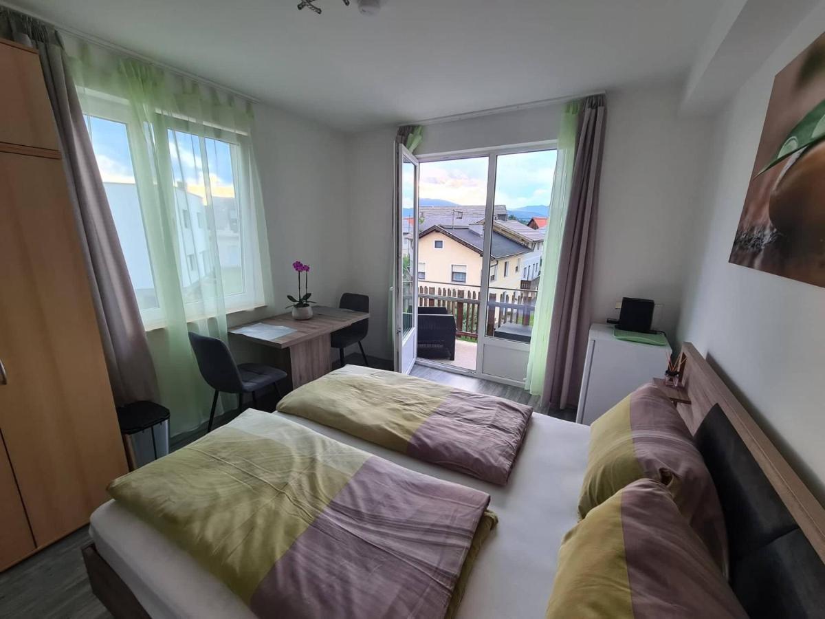 Apartament Orchidea2 Finkenstein am Faaker See Zewnętrze zdjęcie