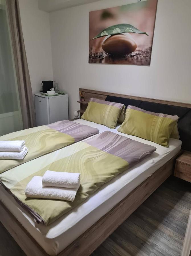 Apartament Orchidea2 Finkenstein am Faaker See Zewnętrze zdjęcie