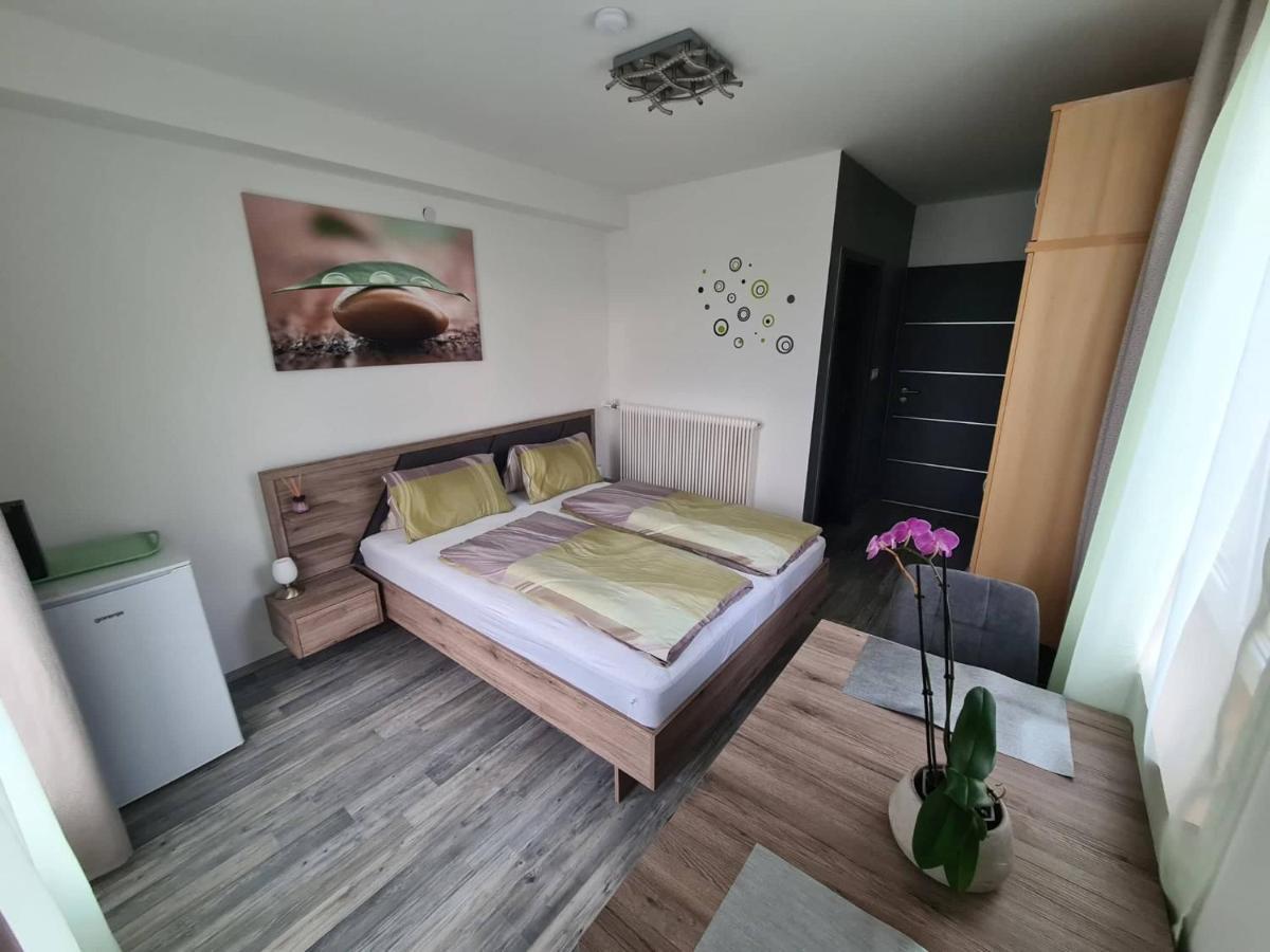Apartament Orchidea2 Finkenstein am Faaker See Zewnętrze zdjęcie
