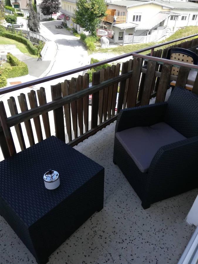 Apartament Orchidea2 Finkenstein am Faaker See Zewnętrze zdjęcie